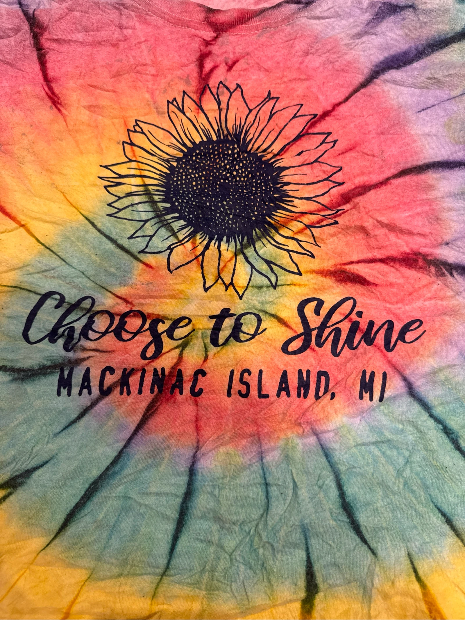 men's t-shirt – photo 2
